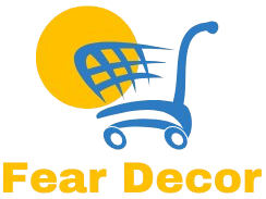 Fear Decor
